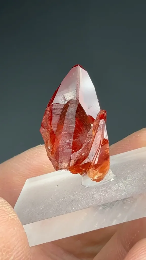Rhodochrosite - image 2