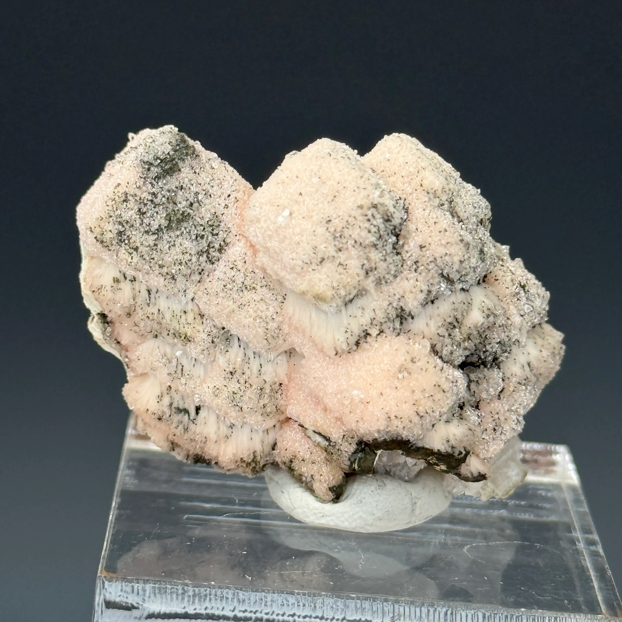 Rhodochrosite - image 3