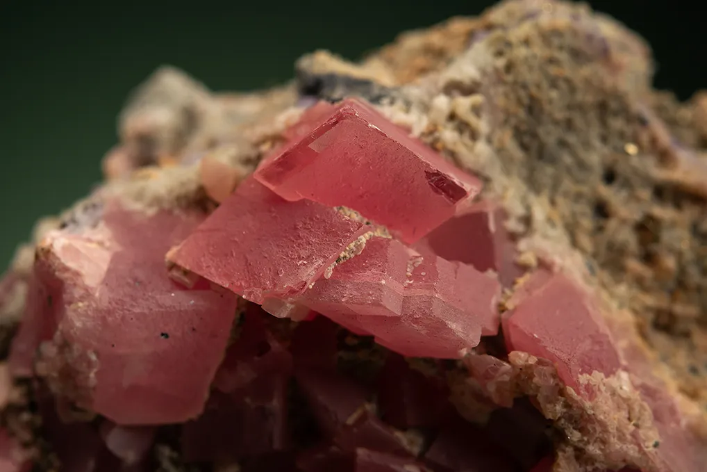 Rhodochrosite - image 2