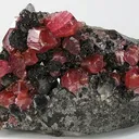 Rhodochrosite - image 1