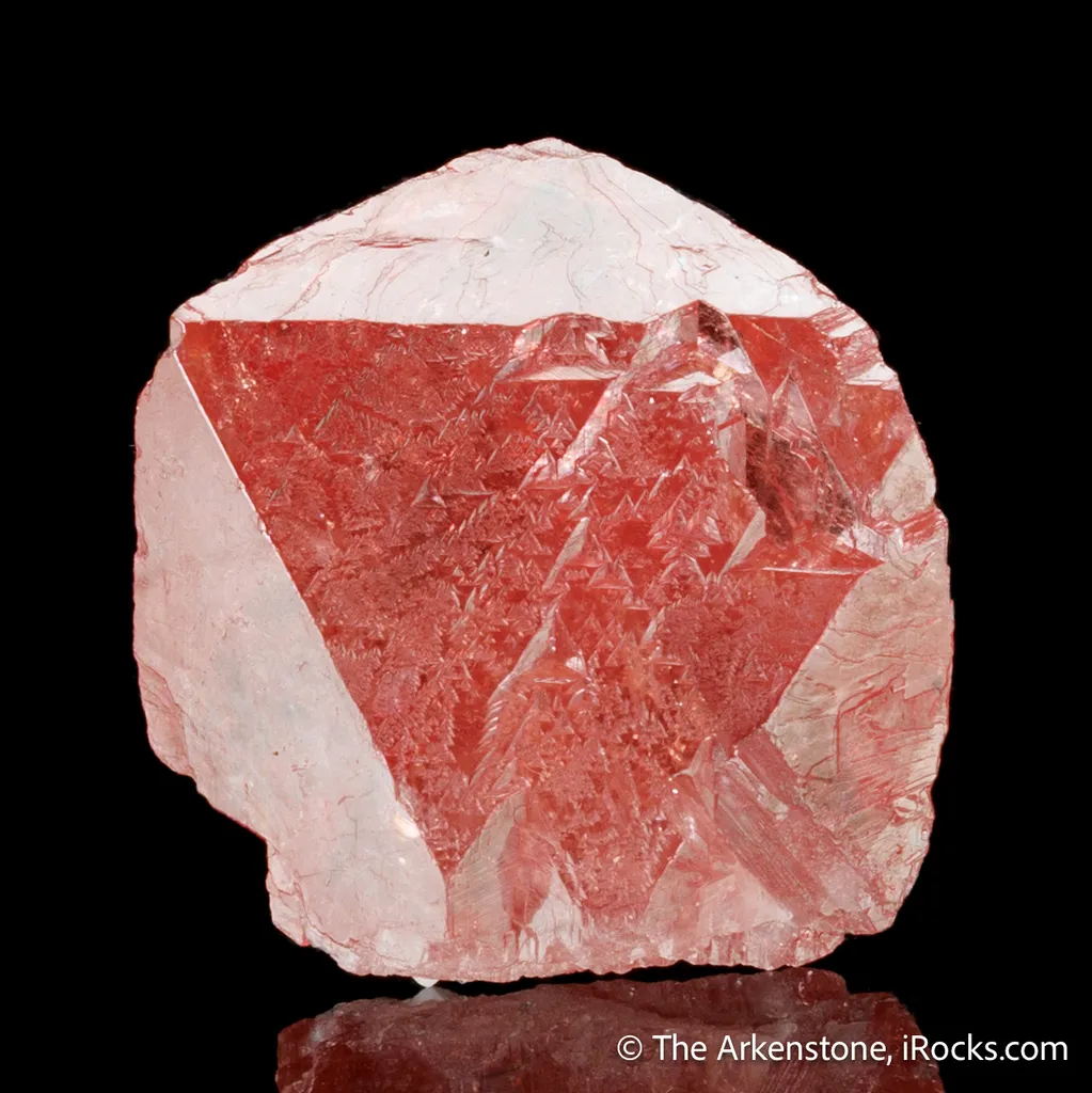 Rhodochrosite - image 6