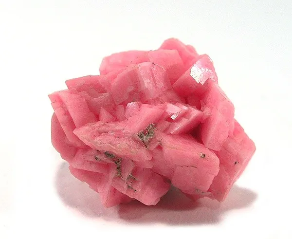 Rhodochrosite image
