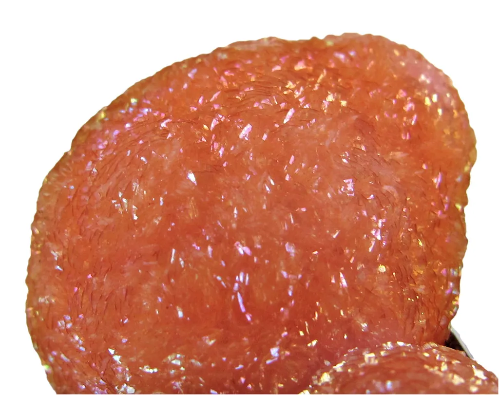 Rhodochrosite - image 2