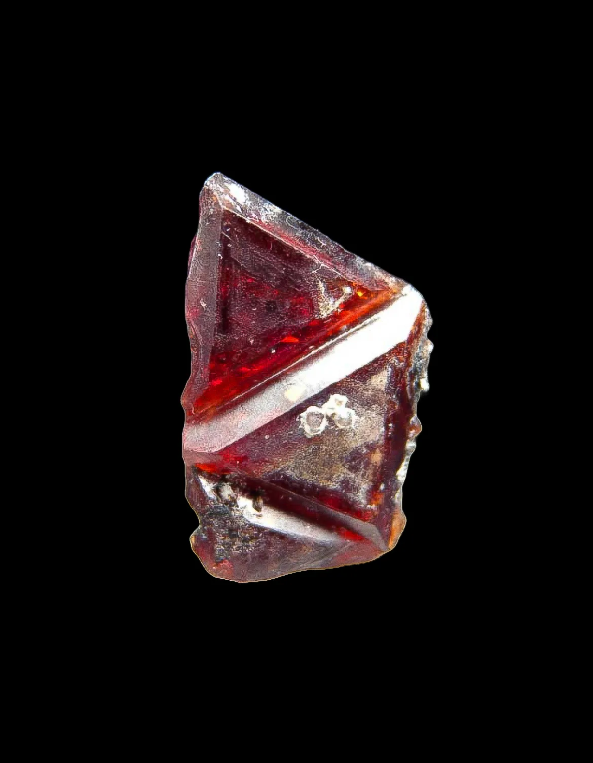 Rhodochrosite - image 1