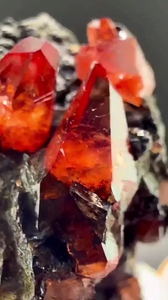 Rhodochrosite - image 3