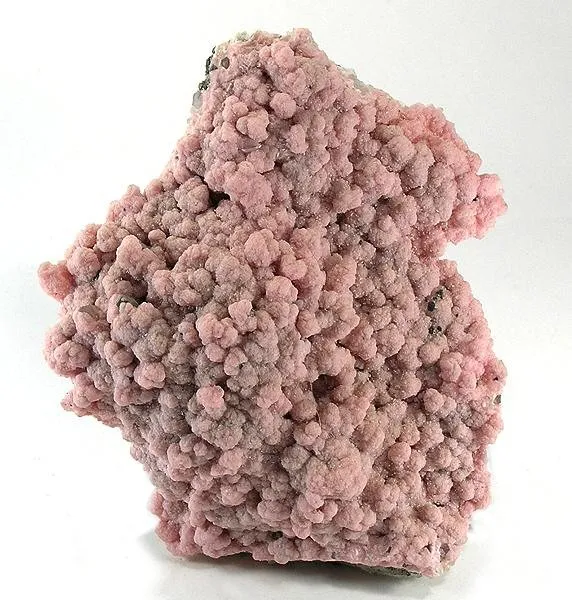 Rhodochrosite image