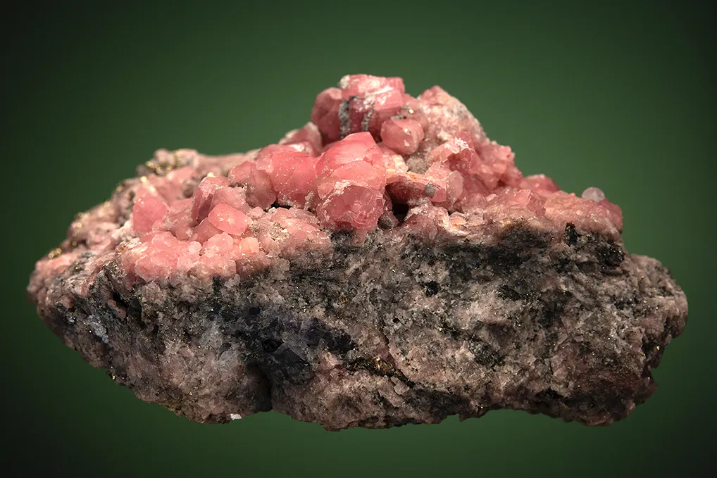 Rhodochrosite - image 4