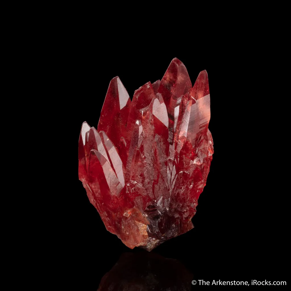 Rhodochrosite - image 3