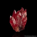 Rhodochrosite - image 3