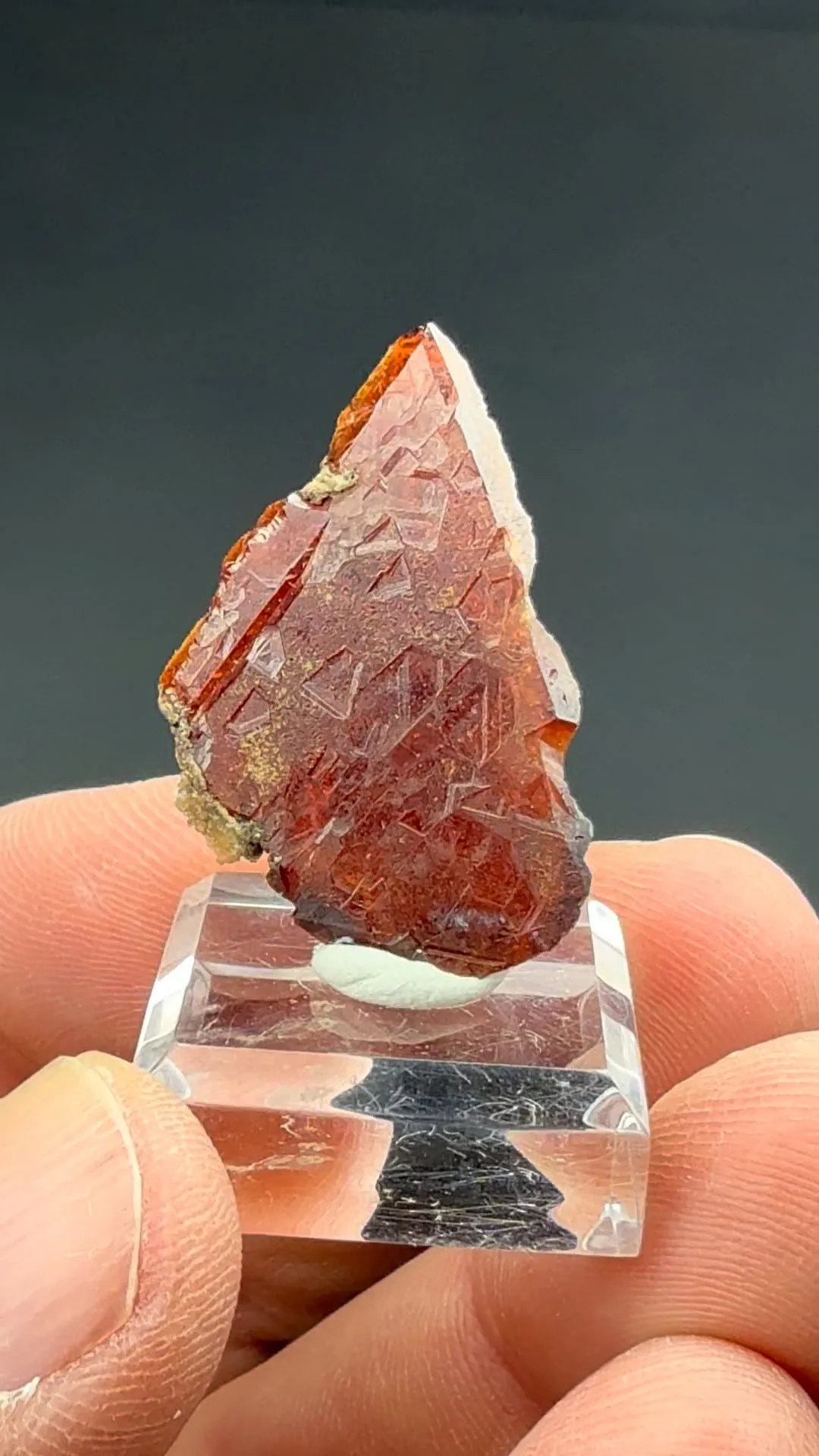 Rhodochrosite - image 2