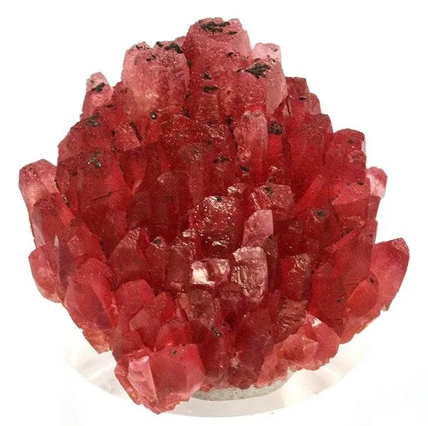 Rhodochrosite - image 1