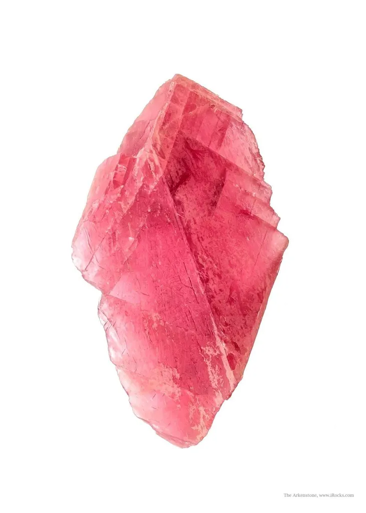 Rhodochrosite - image 3