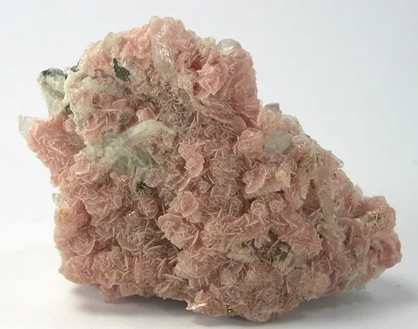 Rhodochrosite image