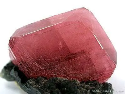 Rhodochrosite - image 2