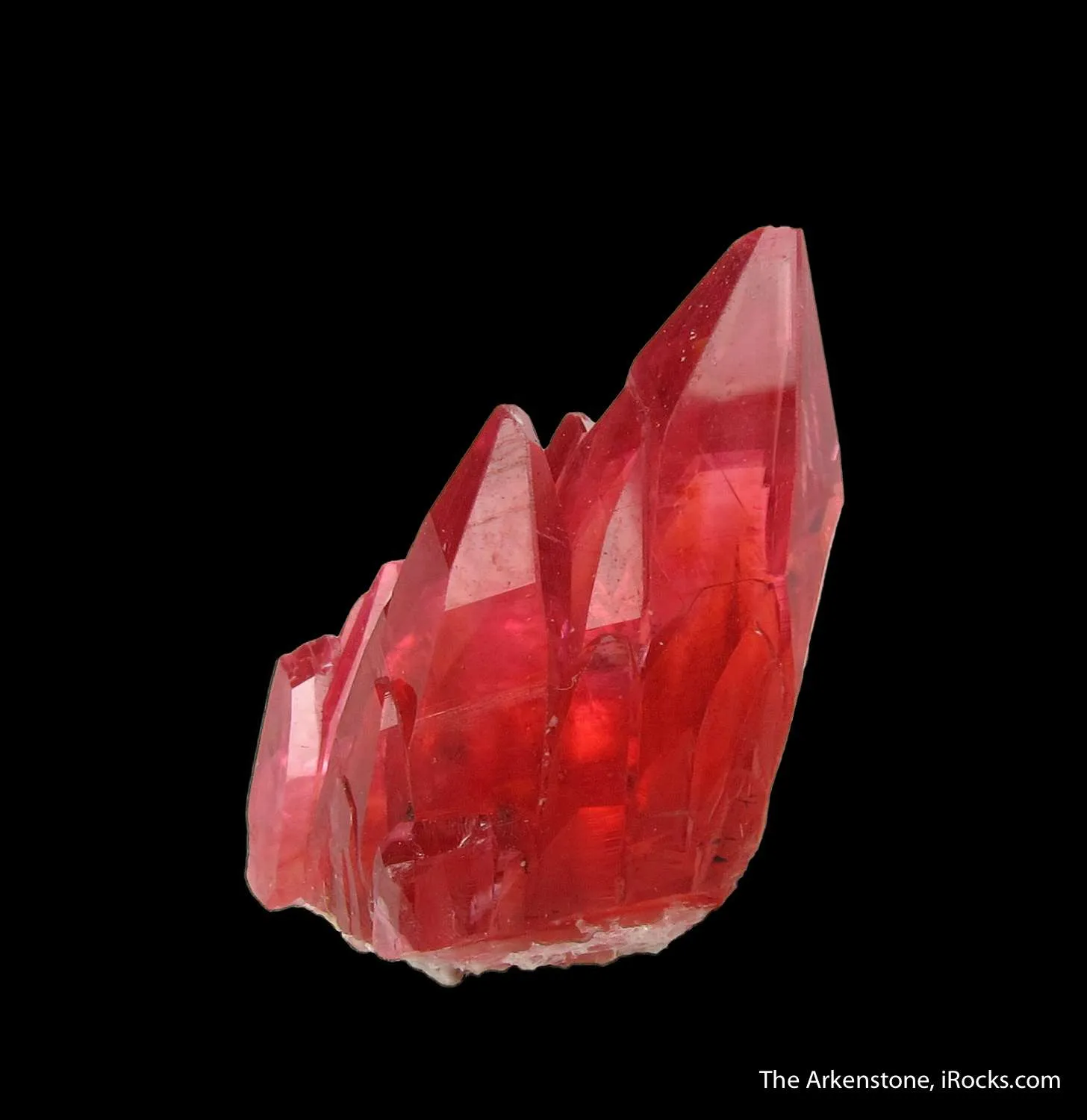 Rhodochrosite - image 3