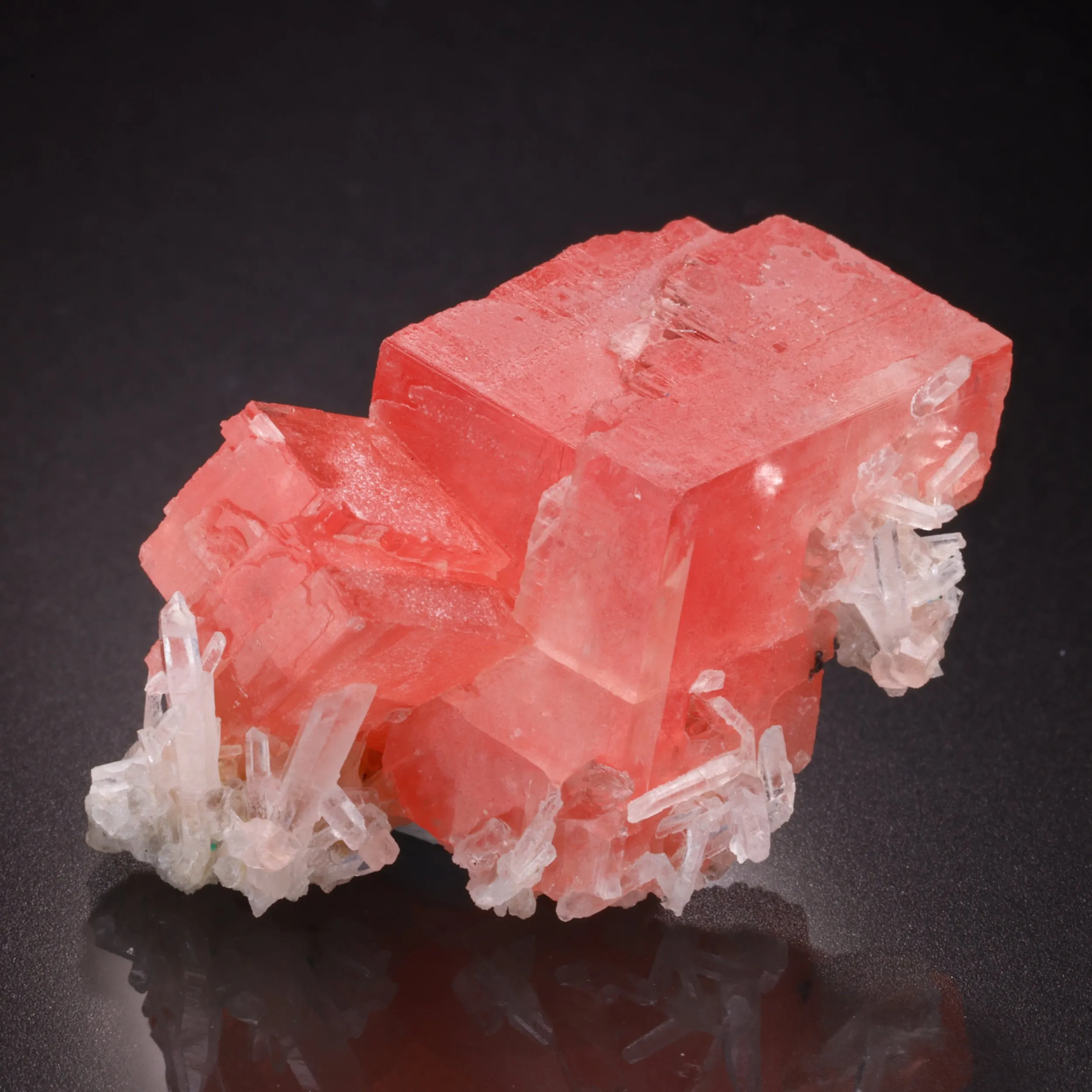 Rhodochrosite - image 1