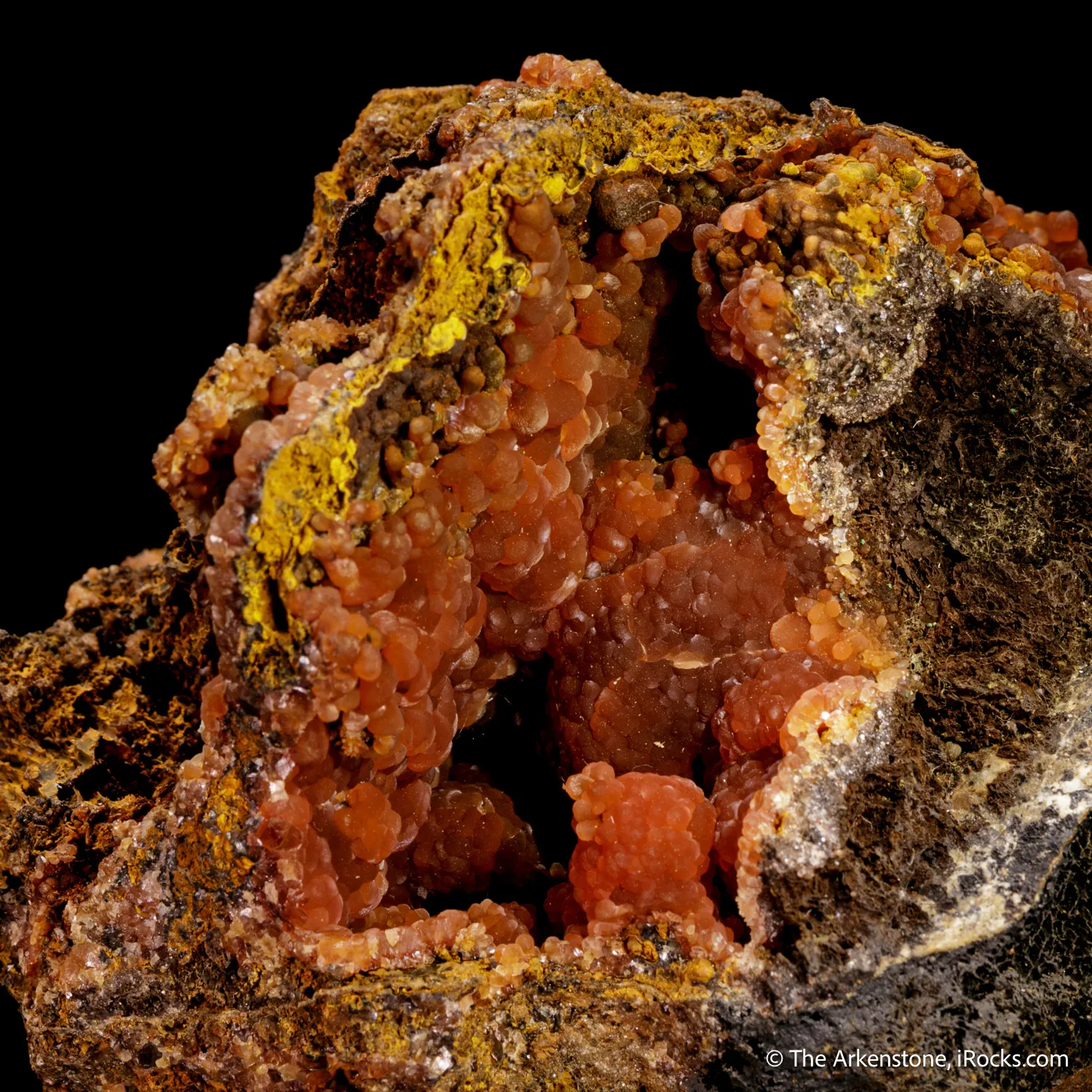 Rhodochrosite - image 4