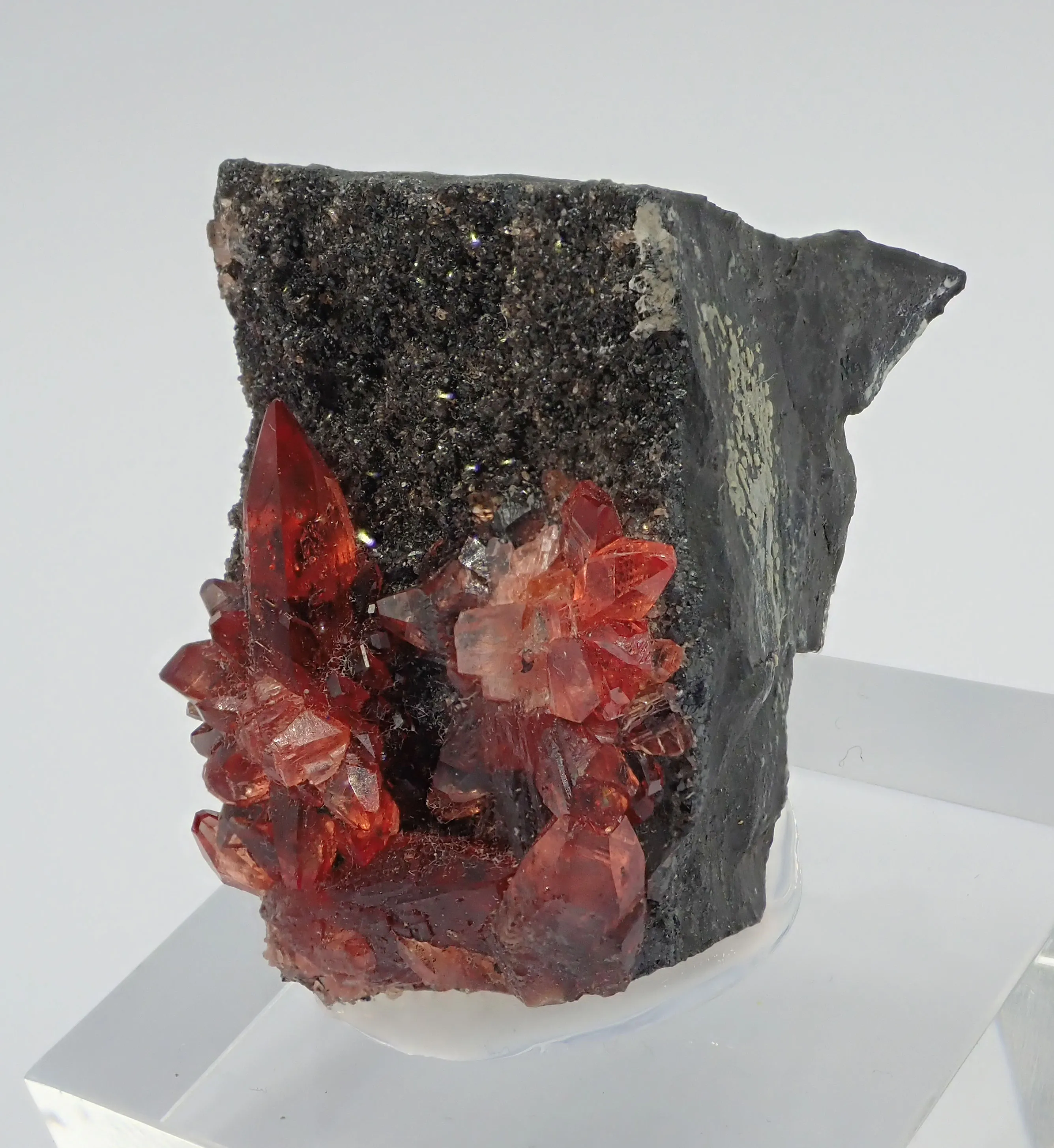 Rhodochrosite - image 3