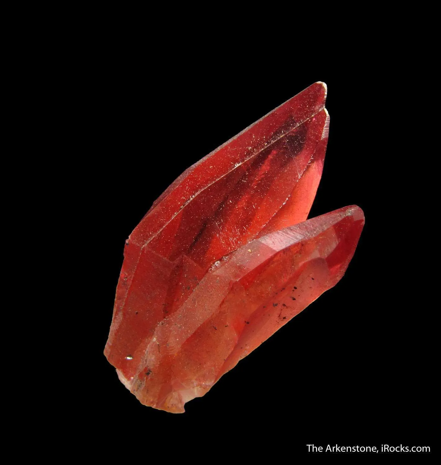 Rhodochrosite - image 3