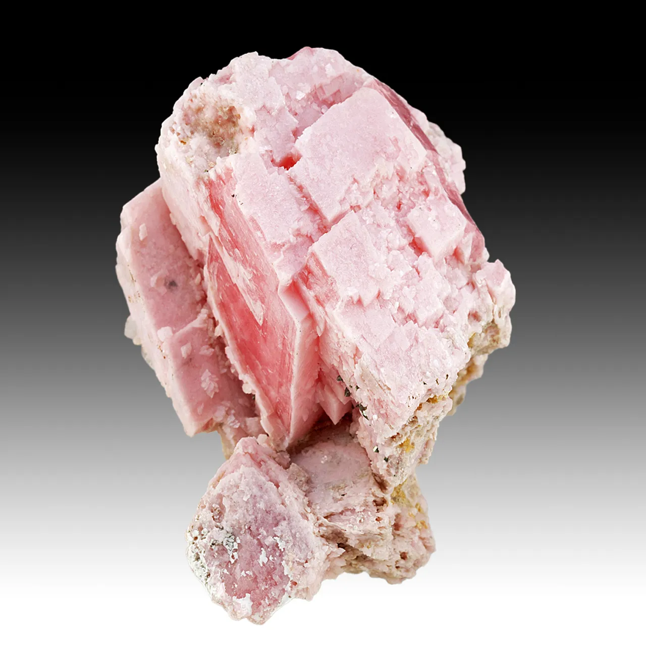Rhodochrosite - image 1