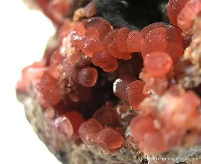 Rhodochrosite - image 2