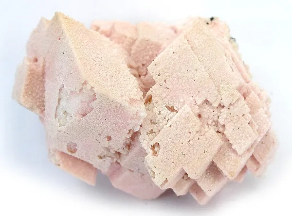 Rhodochrosite image