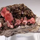 Rhodochrosite - image 4