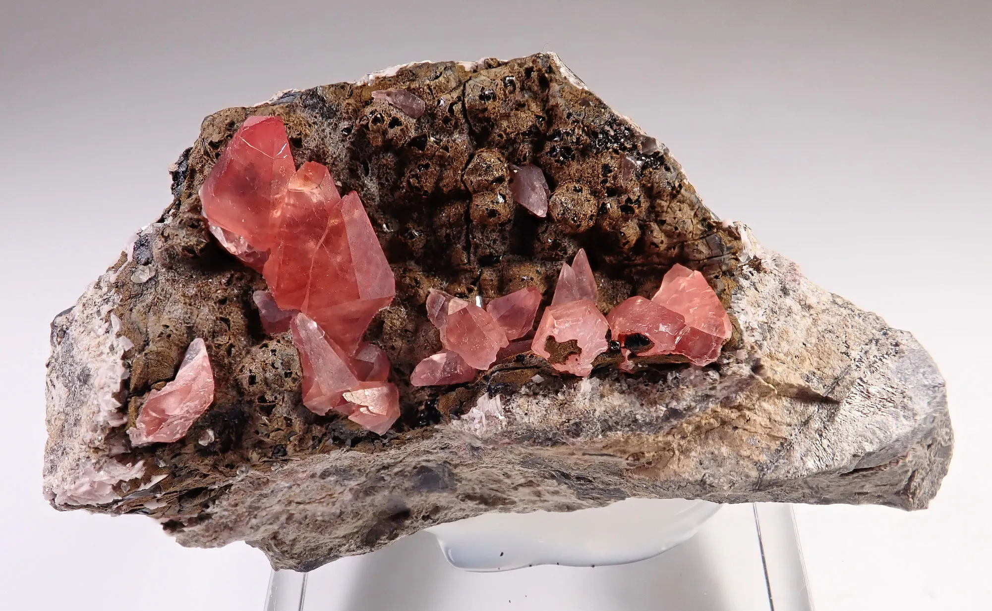 Rhodochrosite - image 4