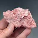 Rhodochrosite - image 2