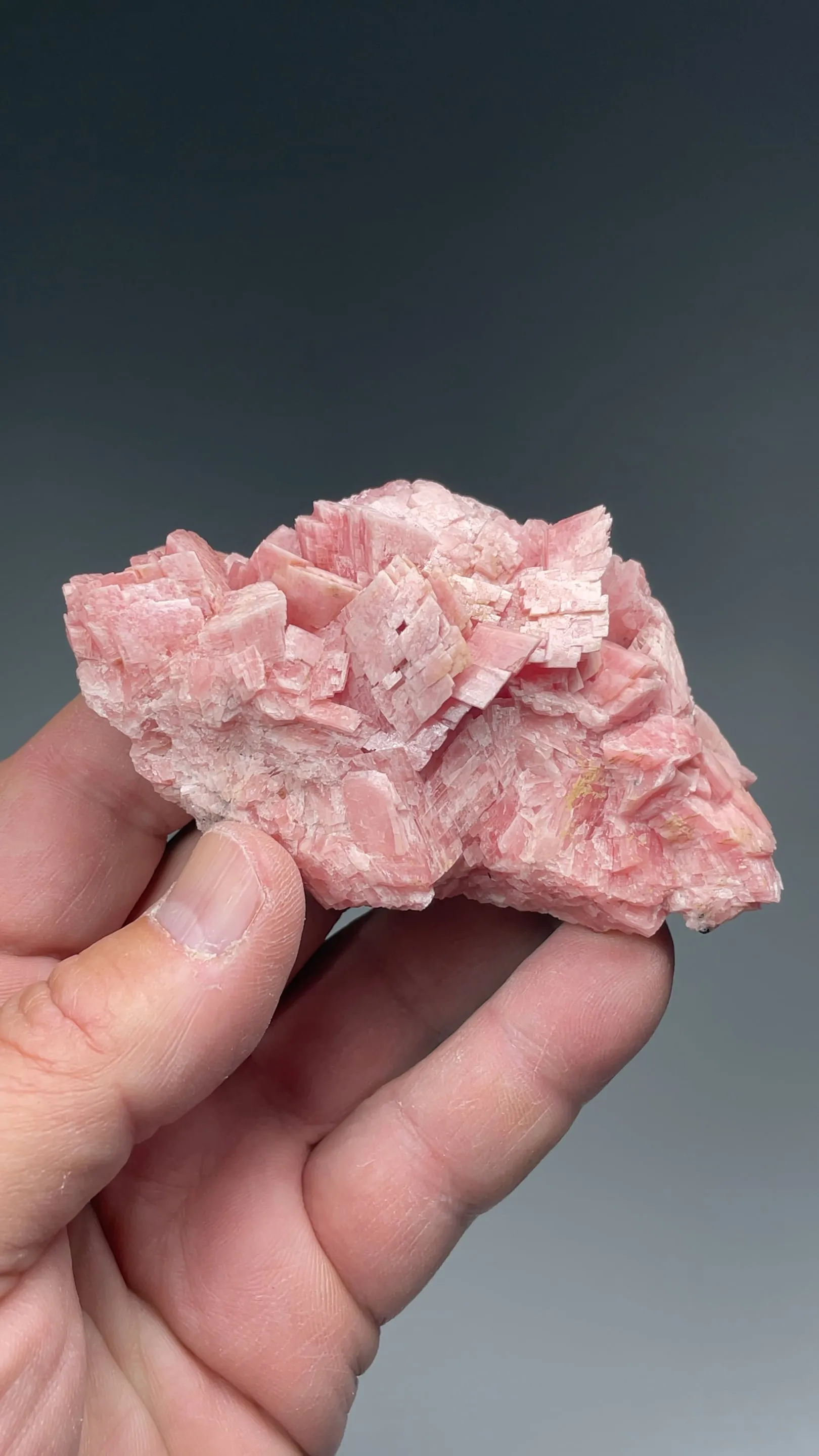 Rhodochrosite - image 2