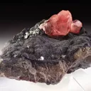 Rhodochrosite - image 2
