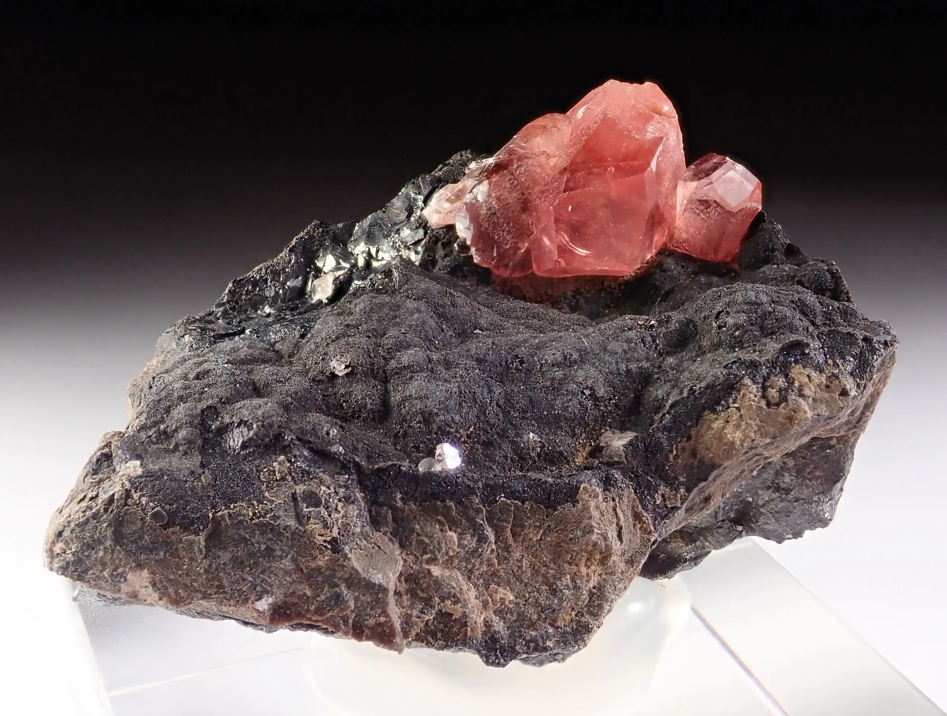 Rhodochrosite - image 2