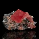 Rhodochrosite - image 2