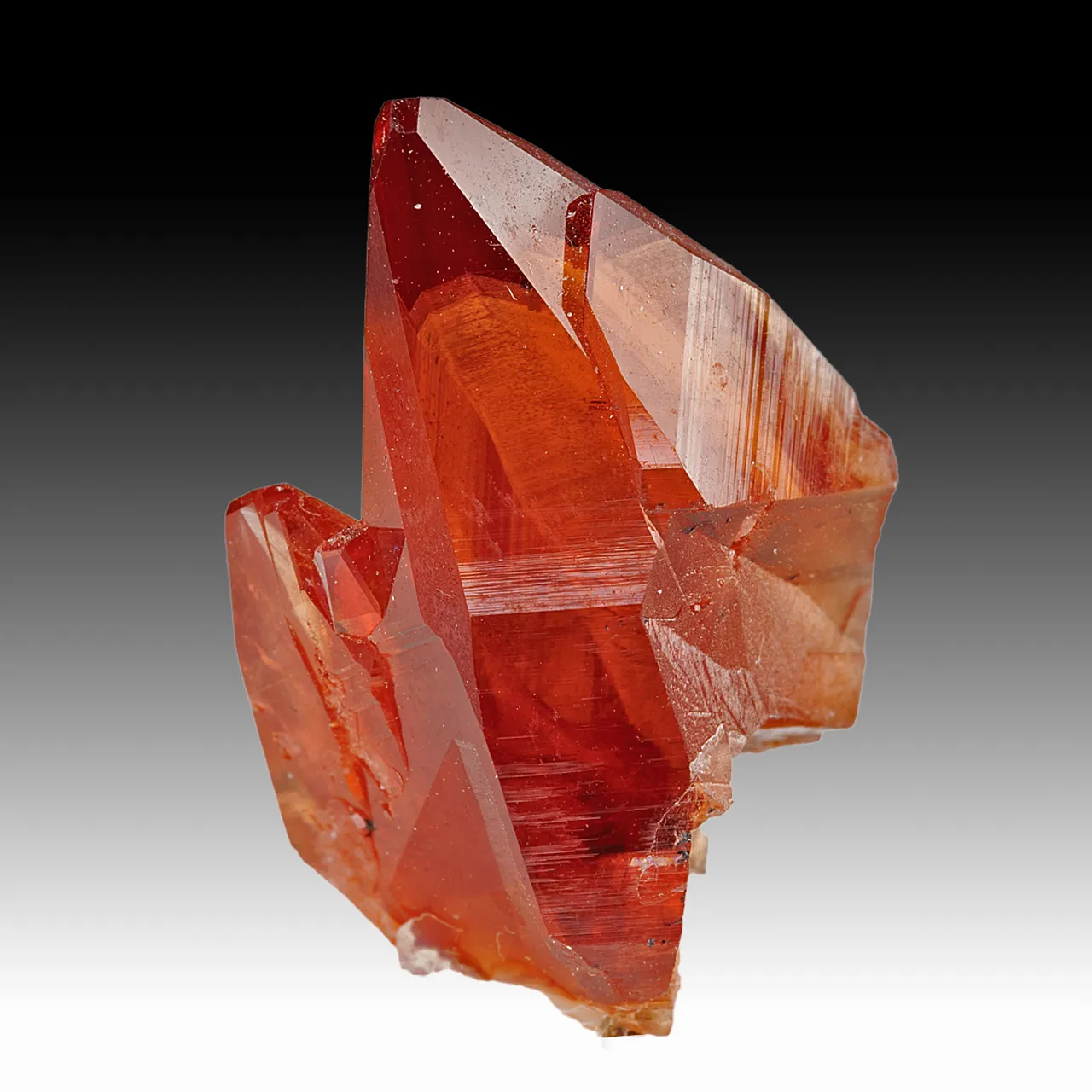 Rhodochrosite - image 1