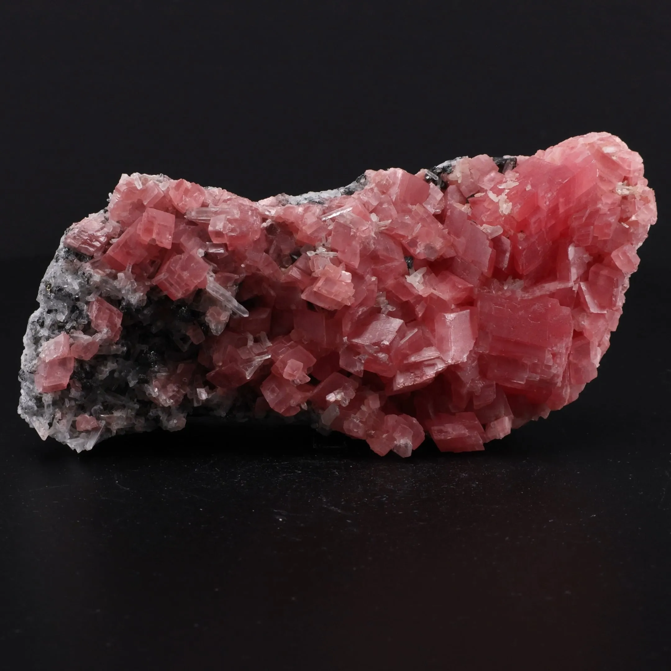 Rhodochrosite - image 2