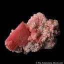 Rhodochrosite - image 1