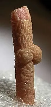 Rhodochrosite - image 3