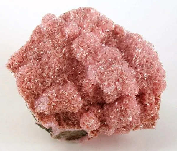Rhodochrosite image