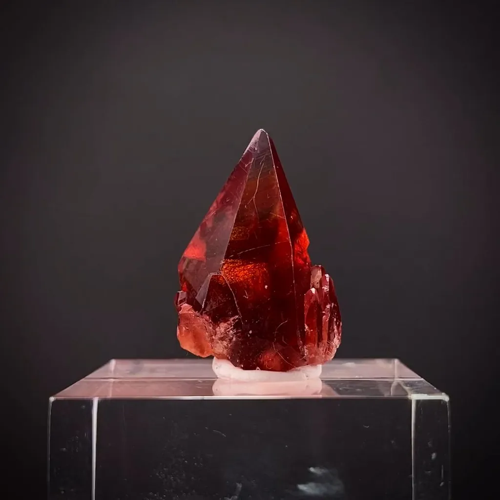 Rhodochrosite - image 2