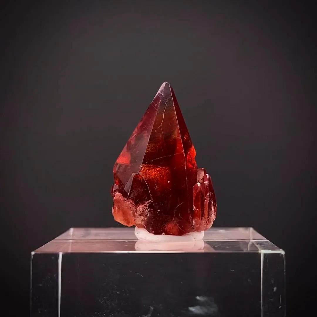 Rhodochrosite - image 2