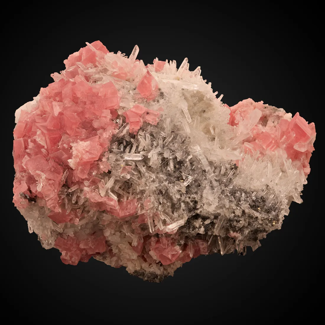 Rhodochrosite - image 1