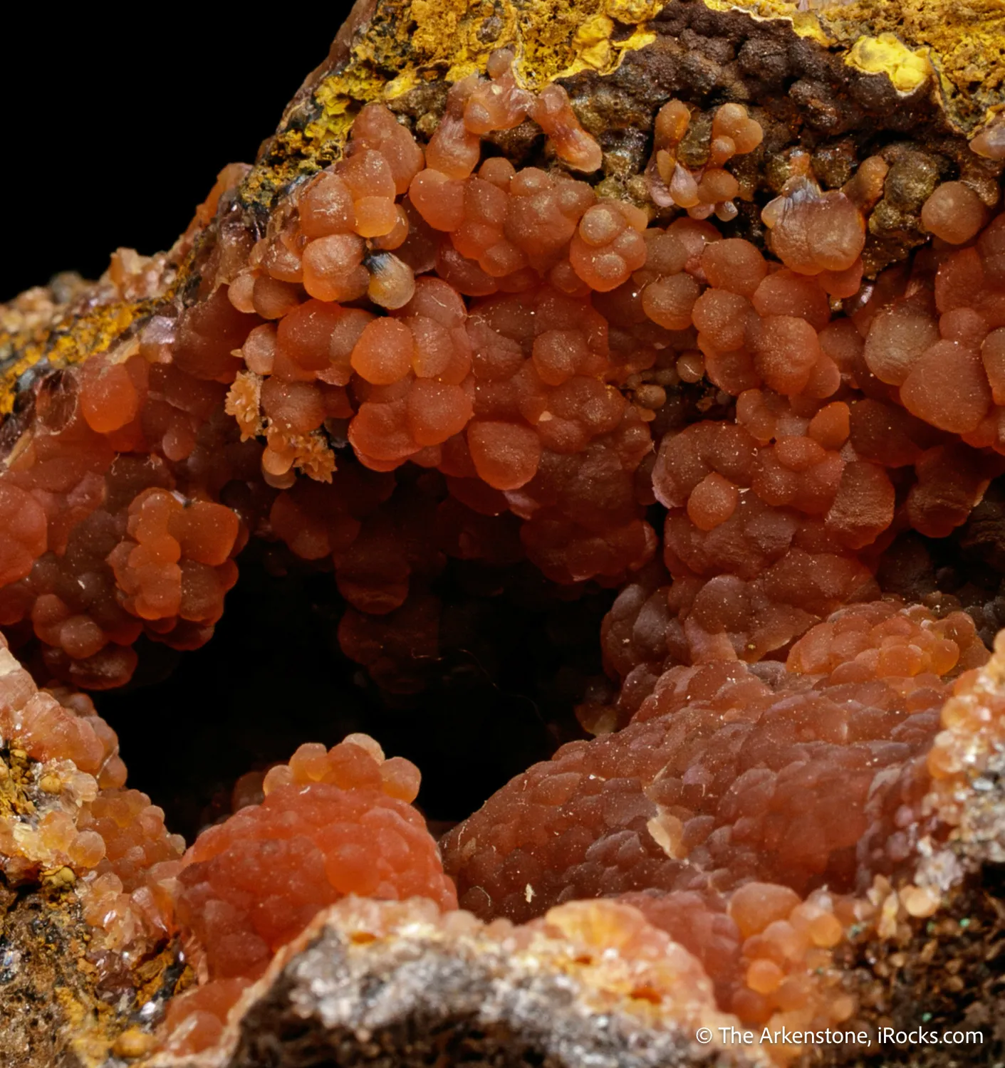 Rhodochrosite - image 5