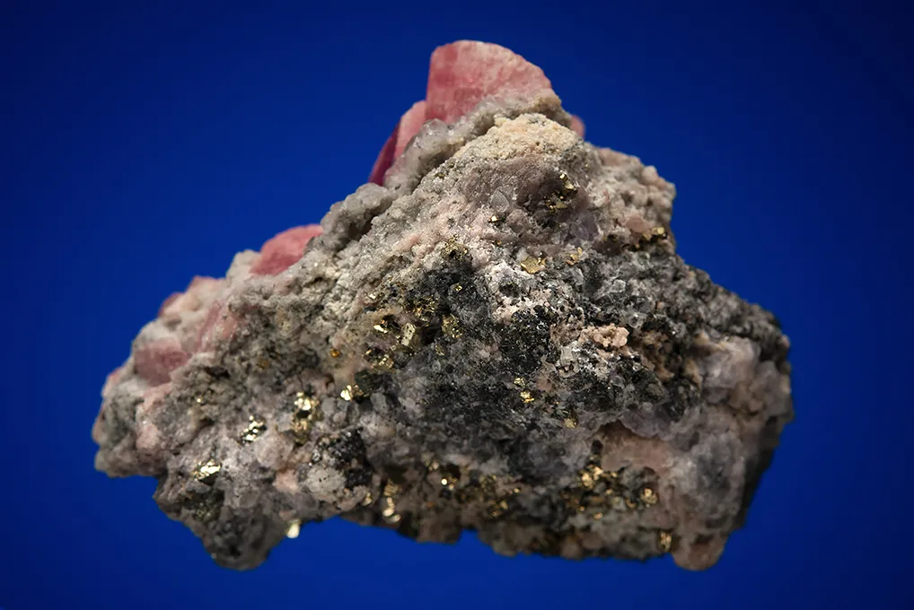 Rhodochrosite - image 2