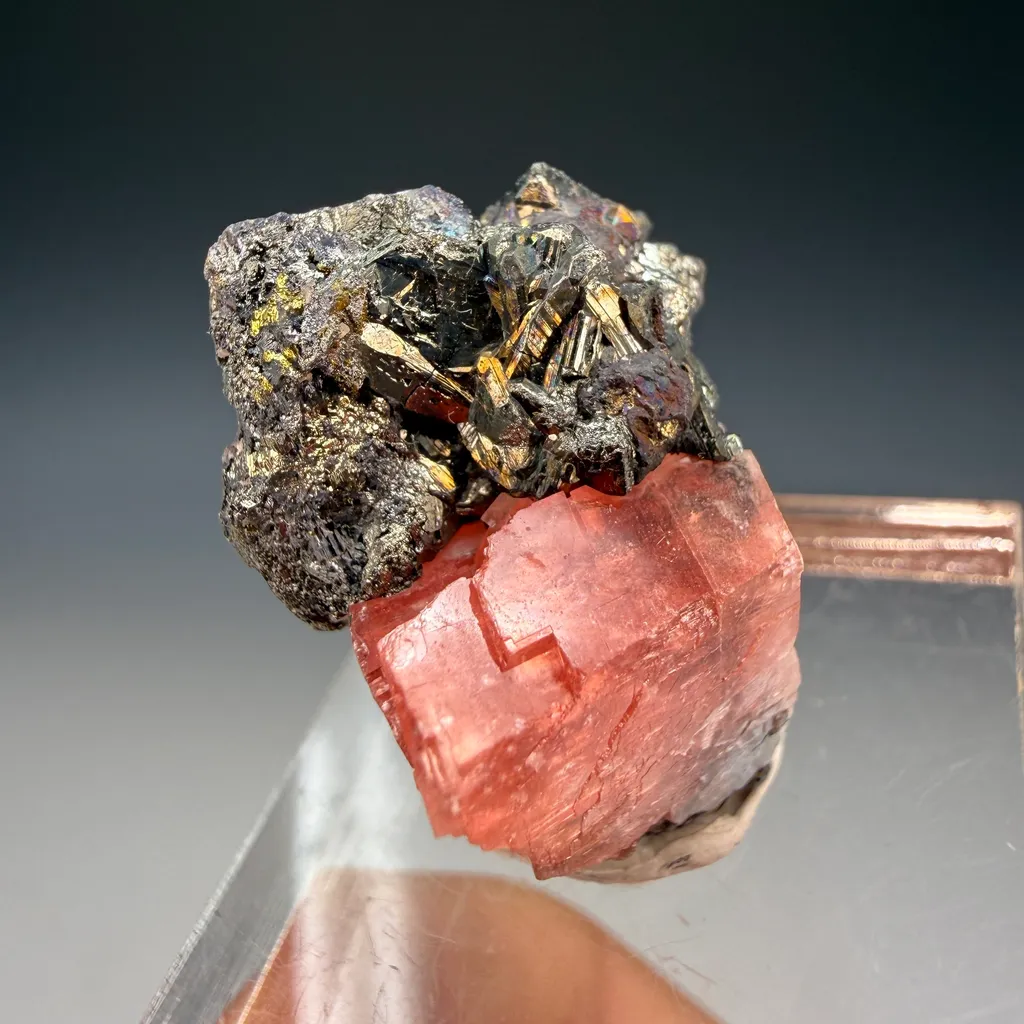 Rhodochrosite - image 3