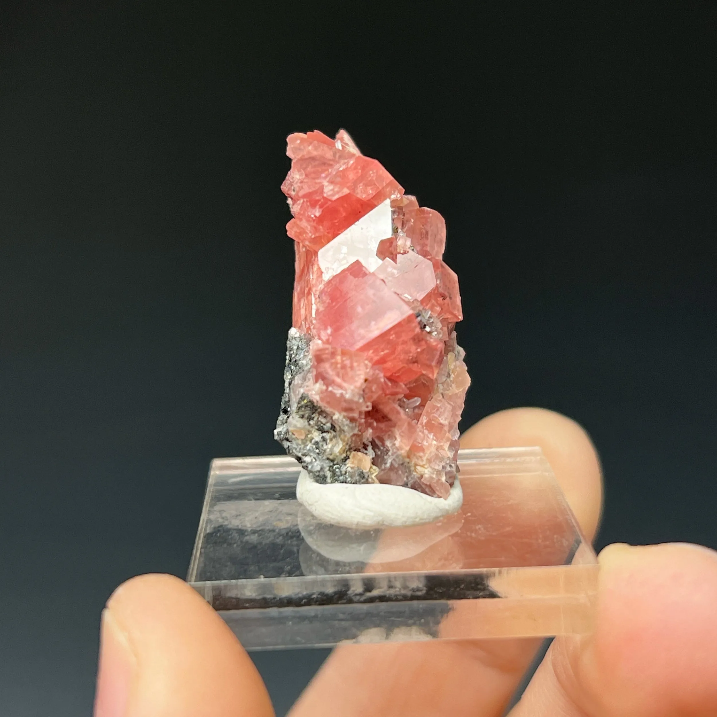 Rhodochrosite - image 5