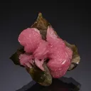 Rhodochrosite - image 1