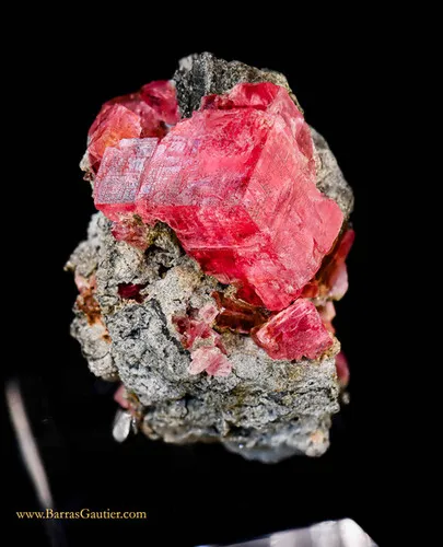 Rhodochrosite - image 3