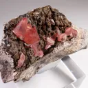 Rhodochrosite - image 2