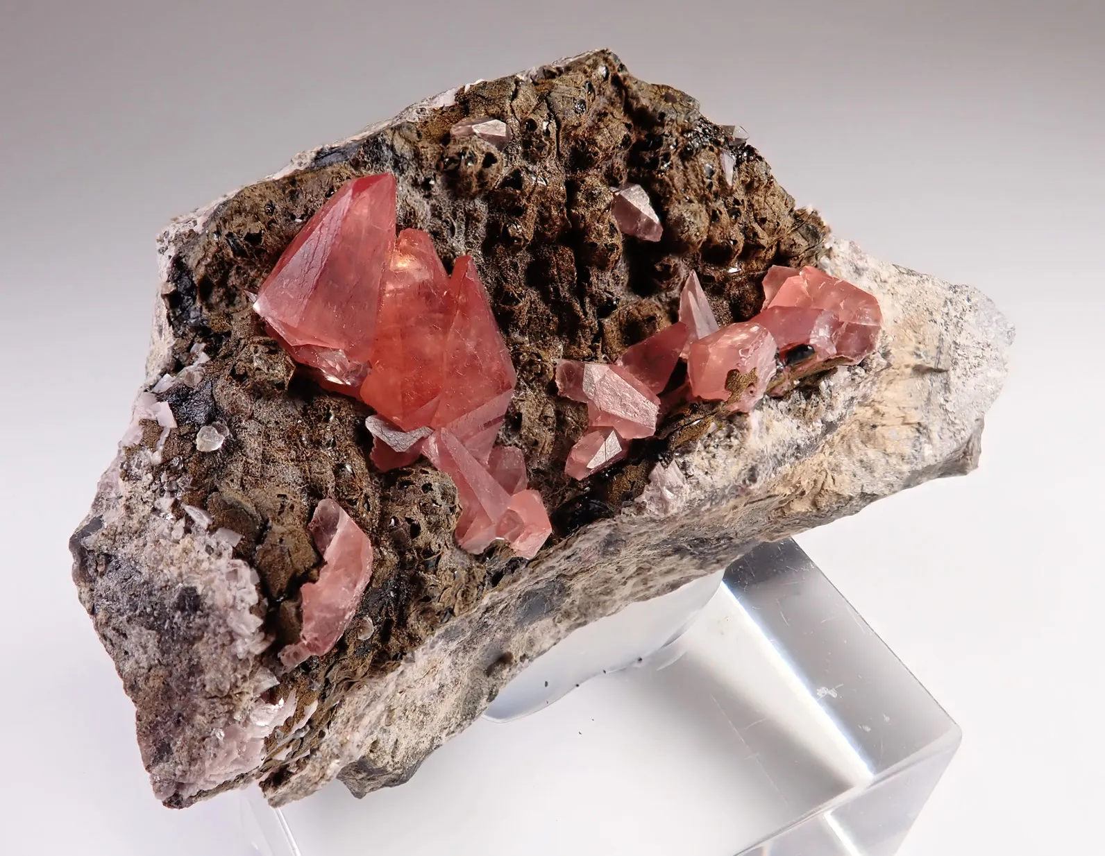 Rhodochrosite - image 2