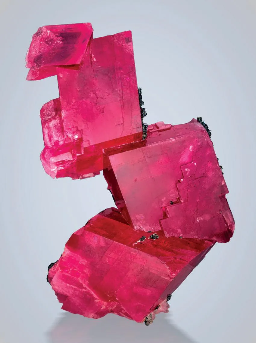 Rhodochrosite - image 1